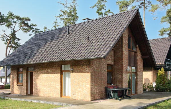 Ferienhaus - Röbel / Müritz , Deutschland - DME701 1