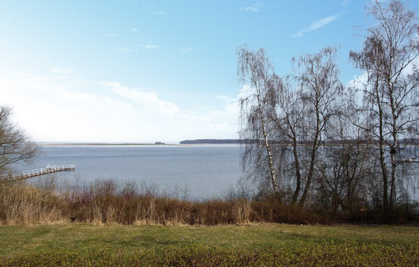 Ferienhaus - Röbel / Müritz , Deutschland - DME701 8