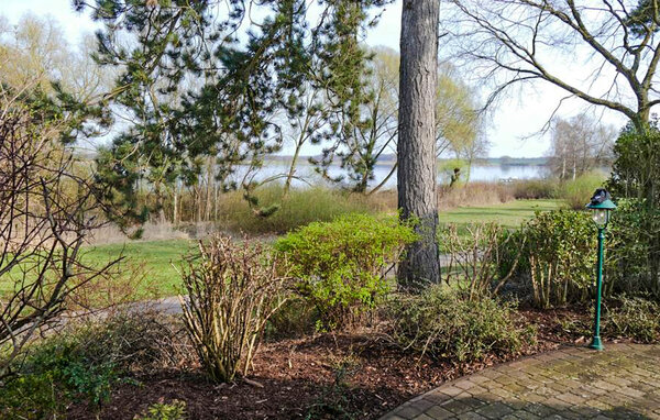 Ferienhaus - Röbel / Müritz , Deutschland - DME702 902