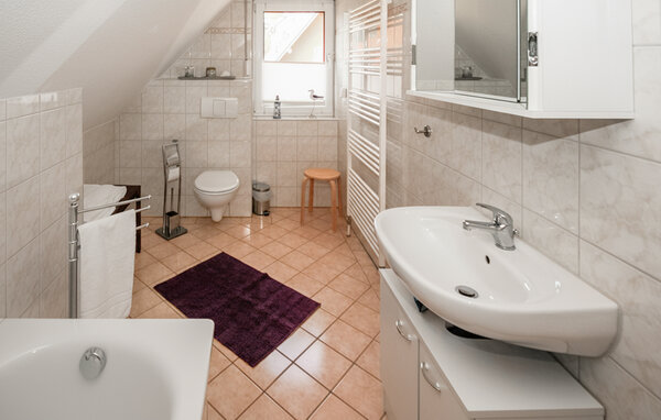 Ferienhaus - Röbel / Müritz , Deutschland - DME702 701