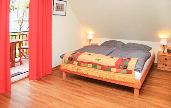 Ferienhaus - Röbel / Müritz , Deutschland - DME702 601