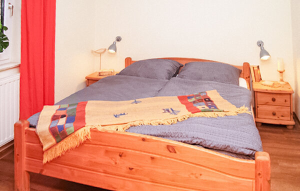 Ferienhaus - Röbel / Müritz , Deutschland - DME702 603