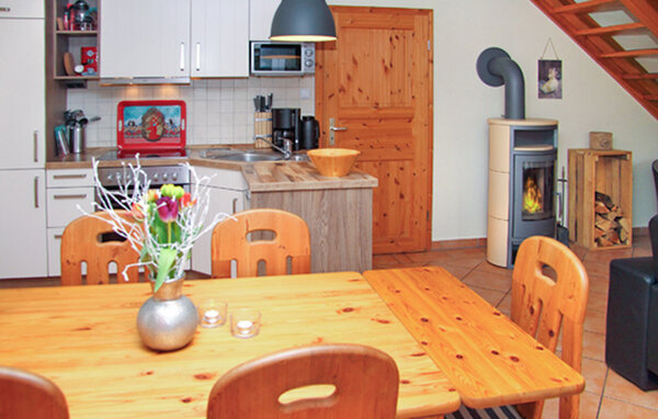 Ferienhaus - Röbel / Müritz , Deutschland - DME702 401