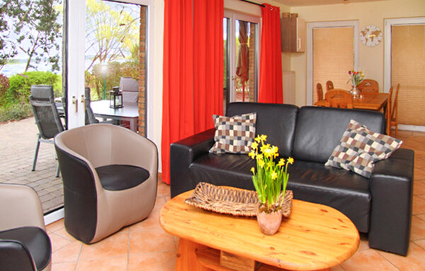 Ferienhaus - Röbel / Müritz , Deutschland - DME702 3