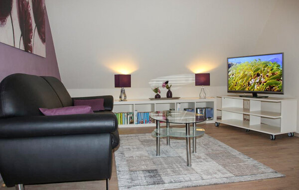 Ferienhaus - Röbel / Müritz , Deutschland - DME702 5