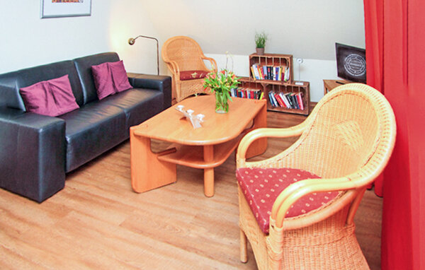 Ferienhaus - Röbel / Müritz , Deutschland - DME702 6