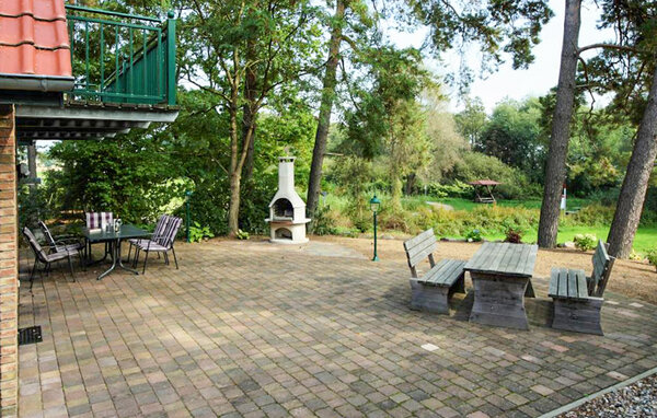 Ferienhaus - Röbel / Müritz , Deutschland - DME702 102