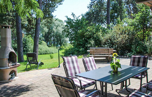 Ferienhaus - Röbel / Müritz , Deutschland - DME702 2