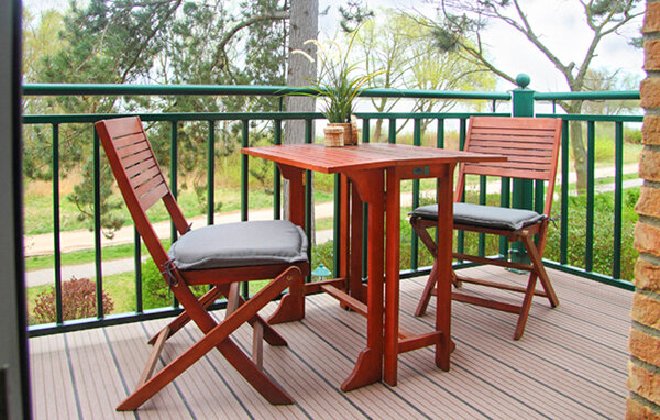 Ferienhaus - Röbel / Müritz , Deutschland - DME702 9