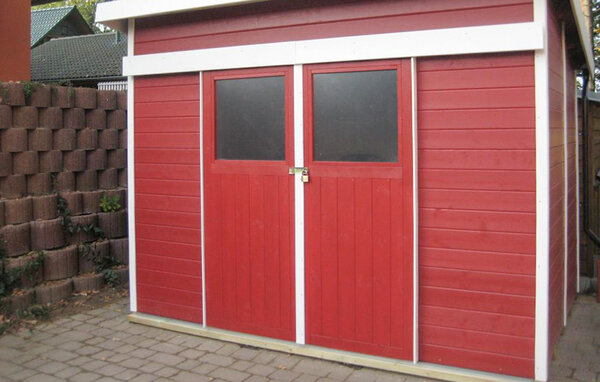 Ferienhaus - Röbel / Müritz , Deutschland - DME702 103