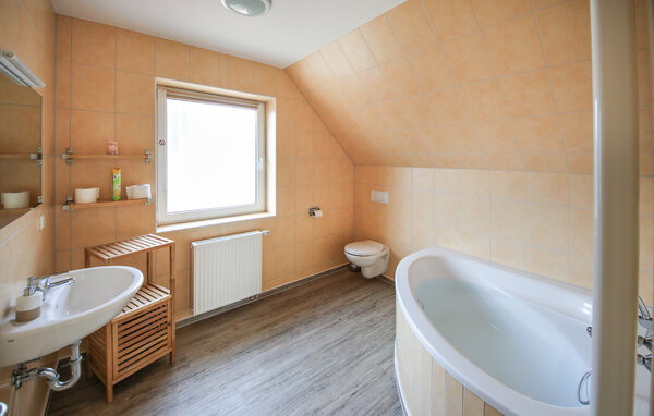 Feriehuse - Röbel / Müritz , Tyskland - DME703 702