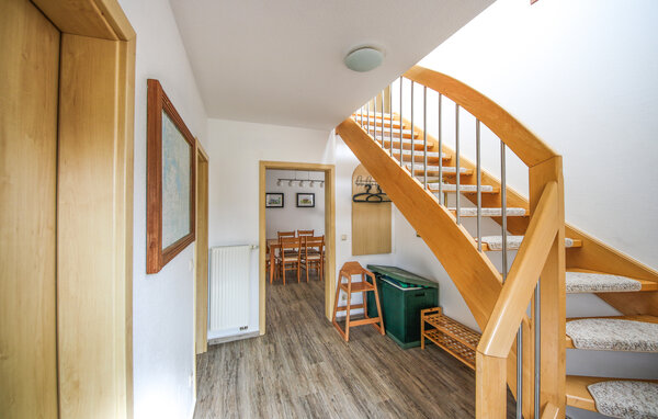 Feriehuse - Röbel / Müritz , Tyskland - DME703 501