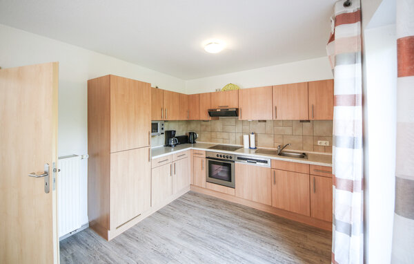 Feriehuse - Röbel / Müritz , Tyskland - DME703 6