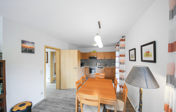 Feriehuse - Röbel / Müritz , Tyskland - DME703 5