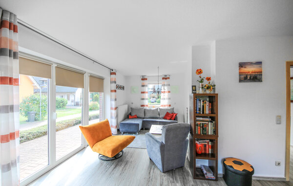 Feriehuse - Röbel / Müritz , Tyskland - DME703 3