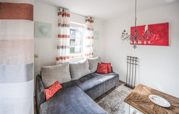 Feriehuse - Röbel / Müritz , Tyskland - DME703 4