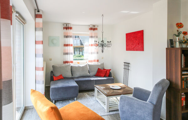 Feriehuse - Röbel / Müritz , Tyskland - DME703 301