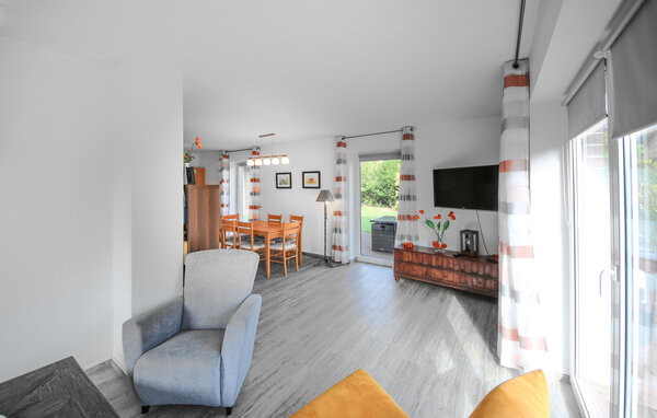 Feriehuse - Röbel / Müritz , Tyskland - DME703 7