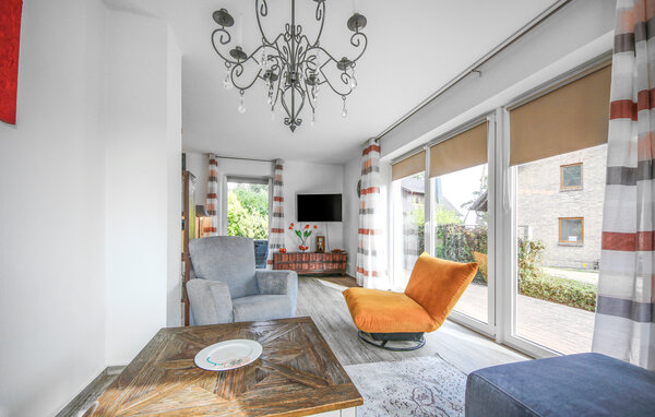 Feriehuse - Röbel / Müritz , Tyskland - DME703 302