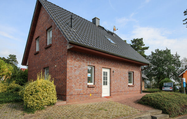 Feriehuse - Röbel / Müritz , Tyskland - DME703 1