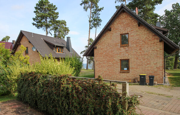 Feriehuse - Röbel / Müritz , Tyskland - DME703 81