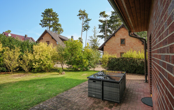 Feriehuse - Röbel / Müritz , Tyskland - DME703 9