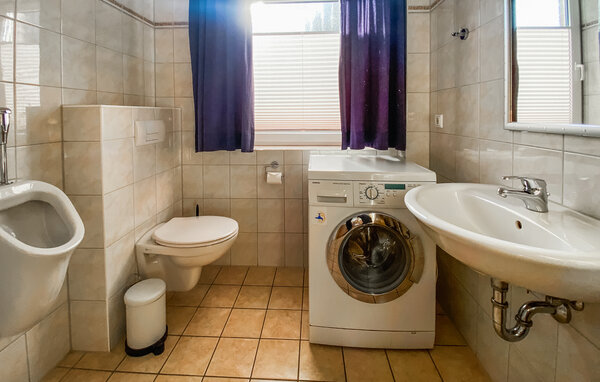 Ferienhaus - Röbel / Müritz , Deutschland - DME704 701