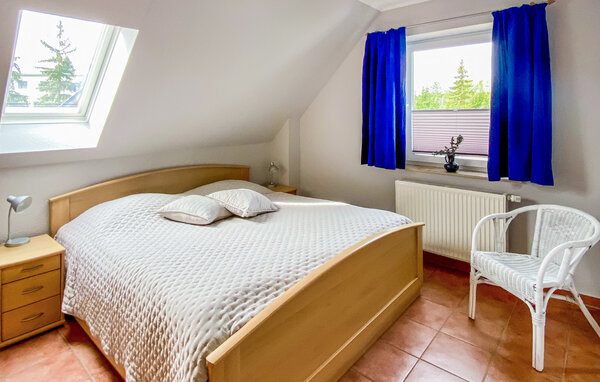 Casa de vacaciones - Röbel / Müritz , Alemania - DME704 7