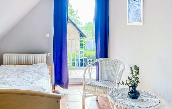 Casa de vacaciones - Röbel / Müritz , Alemania - DME704 601