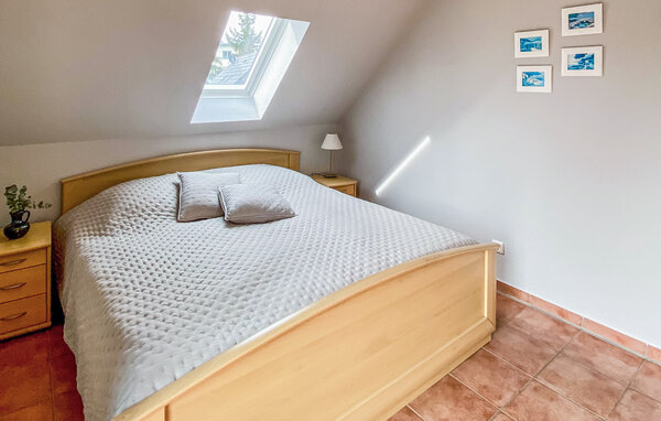 Casa de vacaciones - Röbel / Müritz , Alemania - DME704 603