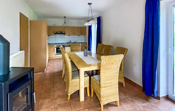 Ferienhaus - Röbel / Müritz , Deutschland - DME704 401