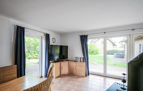 Casa de vacaciones - Röbel / Müritz , Alemania - DME704 2