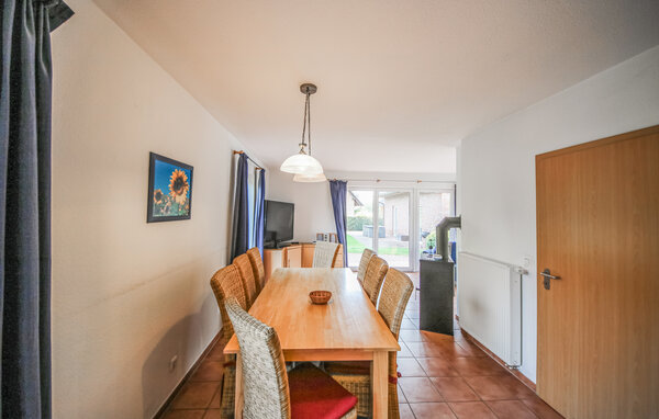 Casa de vacaciones - Röbel / Müritz , Alemania - DME704 4