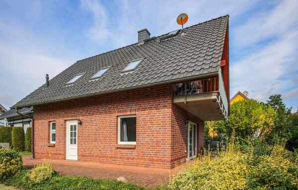 Casa de vacaciones - Röbel / Müritz , Alemania - DME704 1