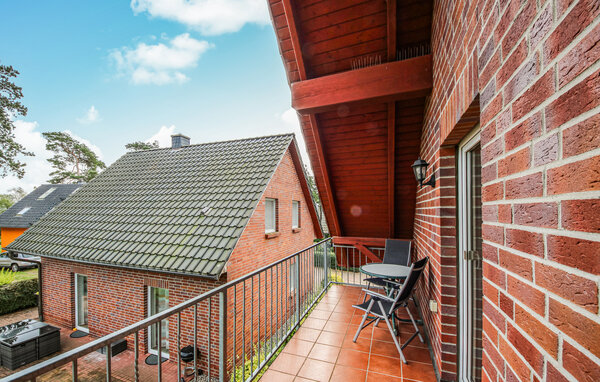 Casa de vacaciones - Röbel / Müritz , Alemania - DME704 101