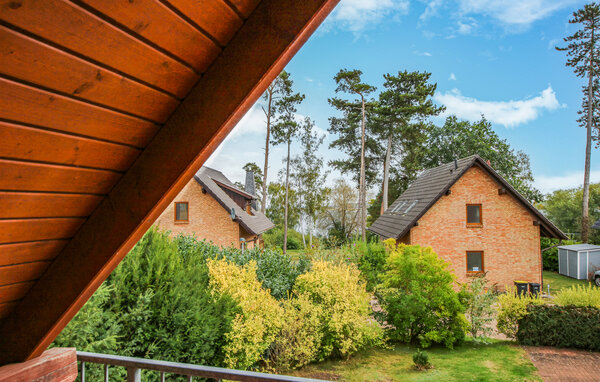 Casa de vacaciones - Röbel / Müritz , Alemania - DME704 102