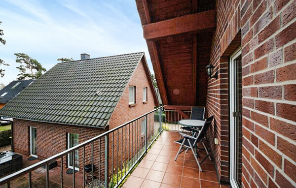 Ferienhaus - Röbel / Müritz , Deutschland - DME704 103