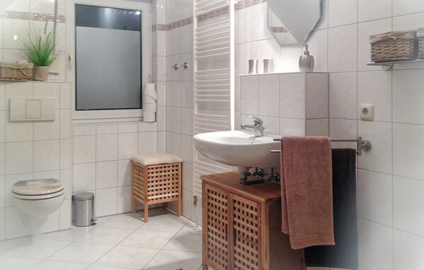 Feriehuse - Röbel / Müritz , Tyskland - DME705 9