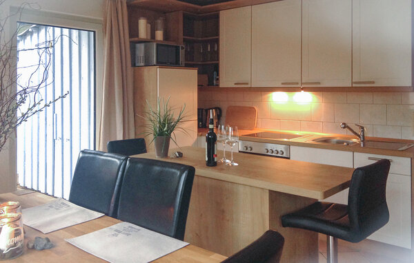 Feriehuse - Röbel / Müritz , Tyskland - DME705 4