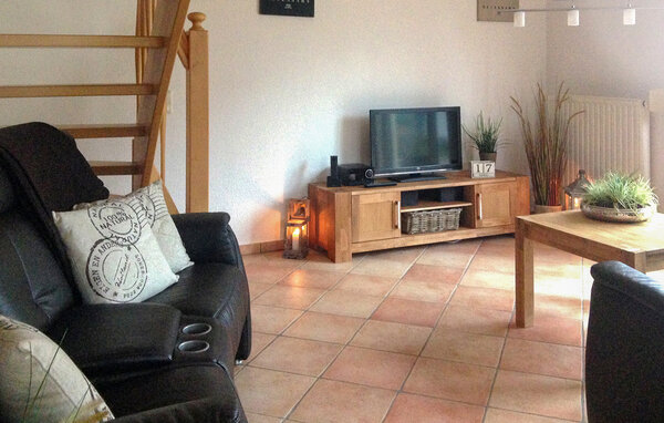 Feriehuse - Röbel / Müritz , Tyskland - DME705 3