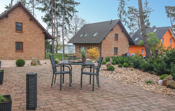 Feriehuse - Röbel / Müritz , Tyskland - DME705 2