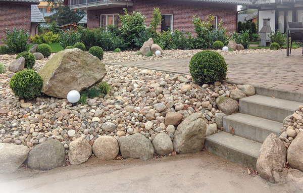 Feriehuse - Röbel / Müritz , Tyskland - DME705 101