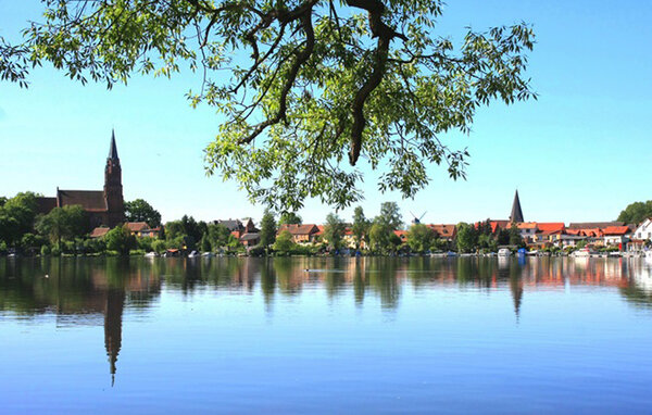 Casa de vacaciones - Röbel / Müritz , Alemania - DME706 903