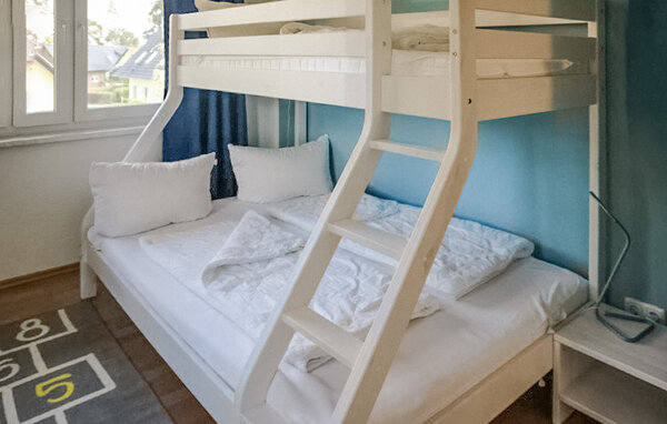 Casa de vacaciones - Röbel / Müritz , Alemania - DME706 603