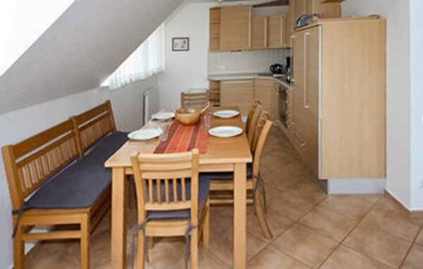 Casa de vacaciones - Röbel / Müritz , Alemania - DME706 5