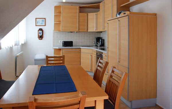 Casa de vacaciones - Röbel / Müritz , Alemania - DME706 8