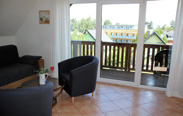 Casa de vacaciones - Röbel / Müritz , Alemania - DME706 4