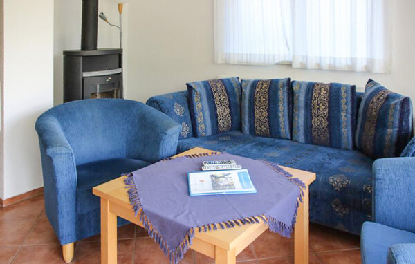 Casa de vacaciones - Röbel / Müritz , Alemania - DME706 6