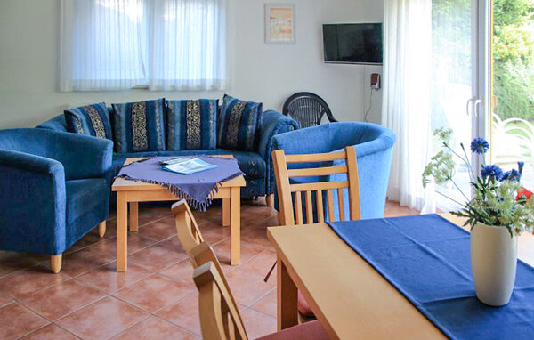 Casa de vacaciones - Röbel / Müritz , Alemania - DME706 303