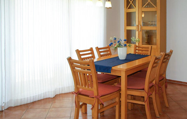 Casa de vacaciones - Röbel / Müritz , Alemania - DME706 7